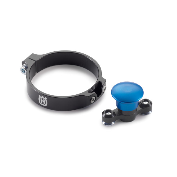 Husqvarna Factory start device